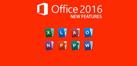 تحميل Office 2016 كامل بالعربية أو الانجليزية مدونة إضمان المحترف