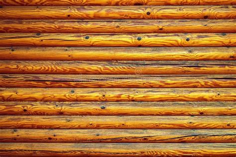 Wooden Texture Of A Timbered Wall Closeup Stock Photo Image Of Frame