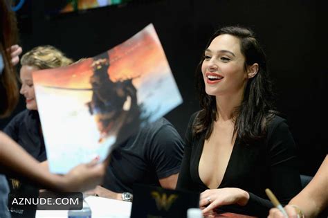 Gal Gadot Nude And Sexy Photo Collection Aznude
