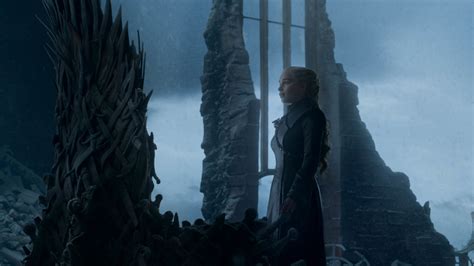 Game Of Thrones Finale Did The End Ruin Show Reddit Fans Unsure
