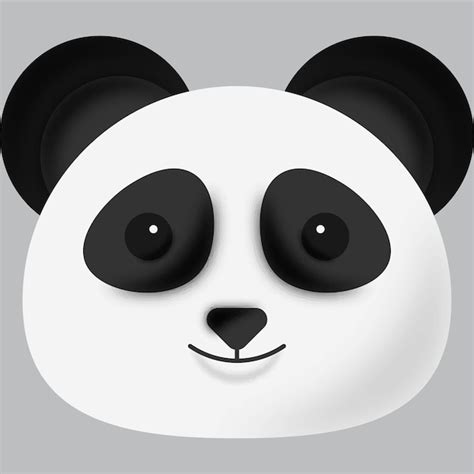 Introducir 108 Images Oso Panda Emoji Whatsapp Viaterramx