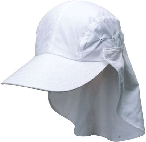 Lyst Dorfman Pacific Long Bill Fishing Hat In White For Men