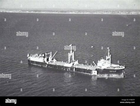 Nisshin Maru 1937 Stock Photo Alamy