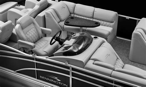 Pin On 2016 Bennington Pontoon Boats