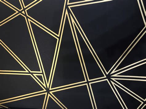 Black Gold Wallpaper Life Styles