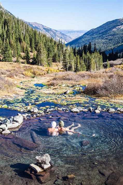 25 Amazing Hot Springs In The US You Must Soak In Local Adventurer