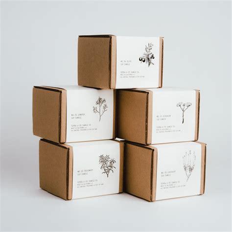 Custom Box And Sleeve Packaging Normans Printery