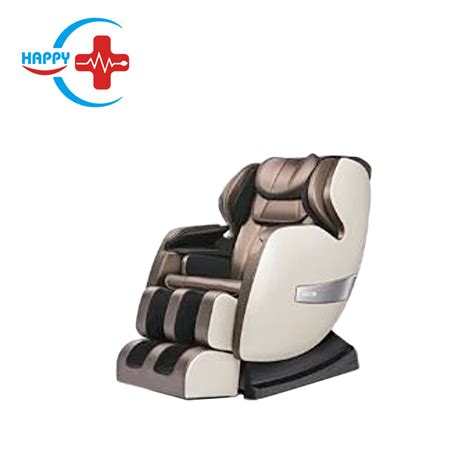 Hc N003 Space Capsule Kneading Auto Electric Full Body Massage Chair