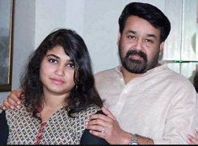 Mohanlal with jr ntr, janatha garage movie still. Mohanlal Family Wife Son Daughter Father Mother Marriage Photos Biography Profile - BOLLYWOOD ARTIST