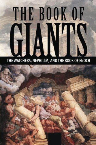 The book of enoch the book of enoch (also 1 enoch; Cheapest copy of The Book of Giants: The Watchers ...