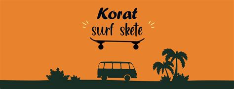 Korat Surf Skate Home