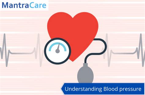 How To Read Blood Pressure Understanding Blood Pressure Reading