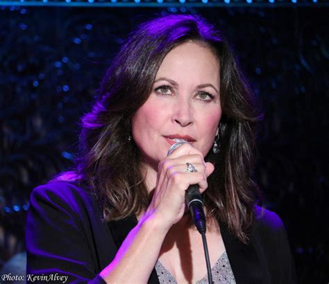 Photos Linda Eder Celebrates New Album Release At Feinstein S 54below