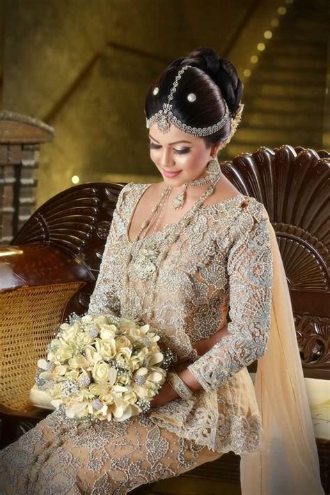 Wedding Dresses Sarees Sri Lanka