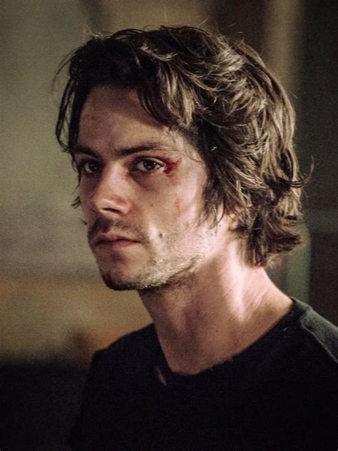 In the novel american assassin the girlfriend of college lacrosse star mitch rapp is killed in the pan am lockerbie terrorist attack. Dylan O'Brien as Mitch Rapp #American Assassin | Dylan o ...