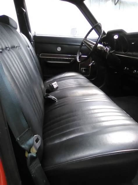 1974 Ford Maverick 4 Door For Sale In Arcade Ny