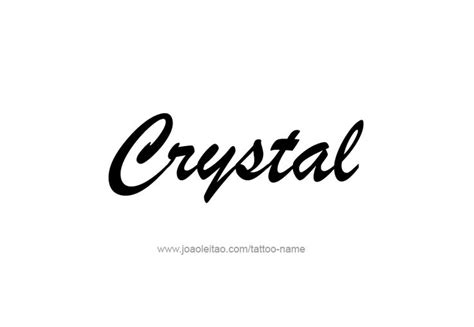 We did not find results for: Crystal Name Tattoo Designs | Name tattoo designs, Name ...
