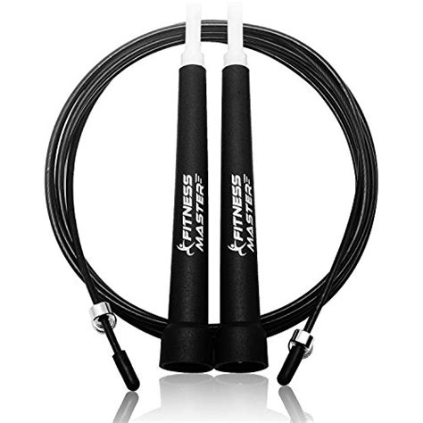 Top 9 Best Jump Ropes For Double Unders Currentyear