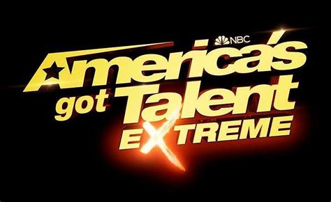 who are america s got talent extreme judges