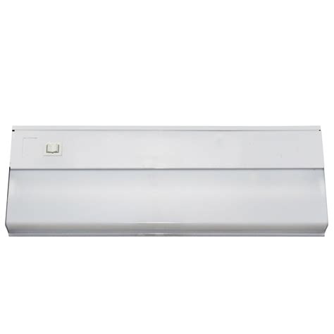 Cooper Metalux 24 Inch Fluorescent Under Cabinet Light Fixture 8720r