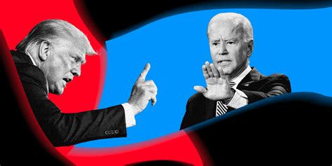 The 2020 Presidential Debate Sequence The Bottom Line News