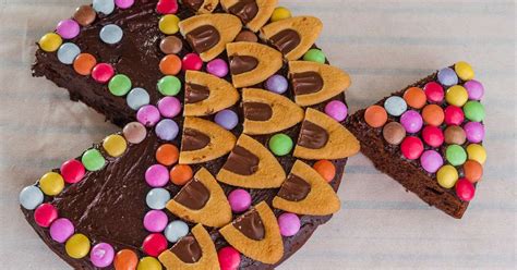 Gateau Chocolat Anniversaire Facile