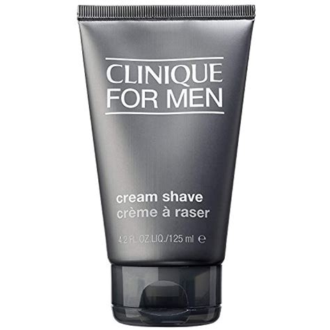 Rich in lubricants that hold moisture to the beard. CLINIQUE Cream Shave ** Want additional info? Click on the ...