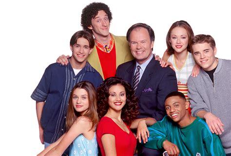 ‘saved By The Bell Revival Is ‘the New Class Canon