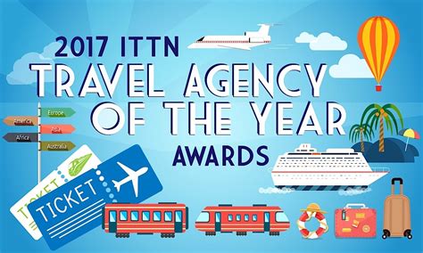 We help to control our tour quality when you travel oversea. NOMINATE NOW - Travel Agency of the Year Awards - ITTN