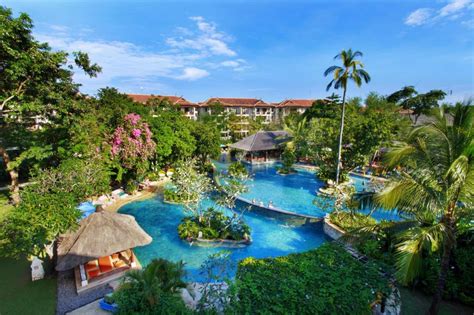 Novotel Bali Nusa Dua Hotel Bali 2021 Updated Prices Deals