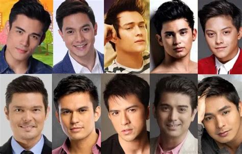 100 sexiest men in the philippines 2015 meet the top 10 starmometer