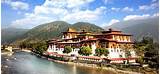 Pictures of Bhutan Travel Package