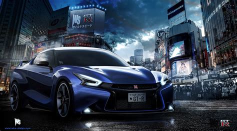 Check spelling or type a new query. Nissan GT-R R36 - Wild Speed