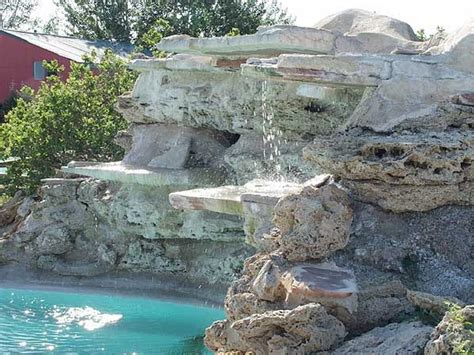 Desert Reef Hot Springs Florence Co Semi Private Resort