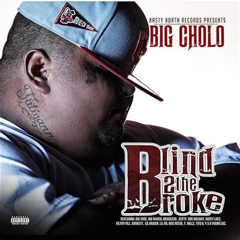 Tired Of Niggas Fronting Explicit By Big Cholo Featuring Filthy Fill