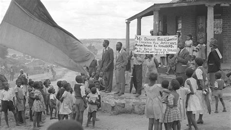 What Is Bantu Education History And Education Act Schoolpeza