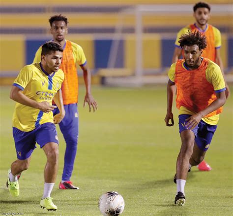 دخلت صفقة انتقال ماثيوس بيريرا، جناح فريق وست بروميتش ألبيون، إلى نادي الهلال في سوق انتقالات الصيف. 5 تجارب تختبر النصر قبل الديربي | صحيفة الرياضية