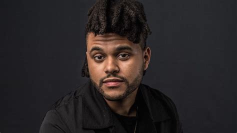 The Weeknd Teases New Music Listen Pitchfork