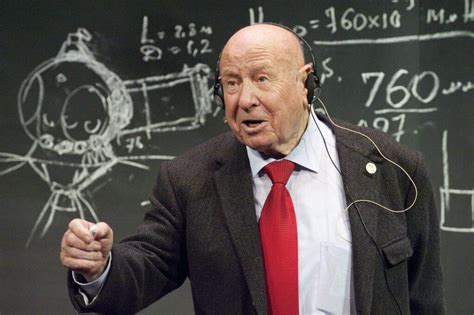 On A Sadder Note First Ever Spacewalker Alexei Leonov Dies At The Age