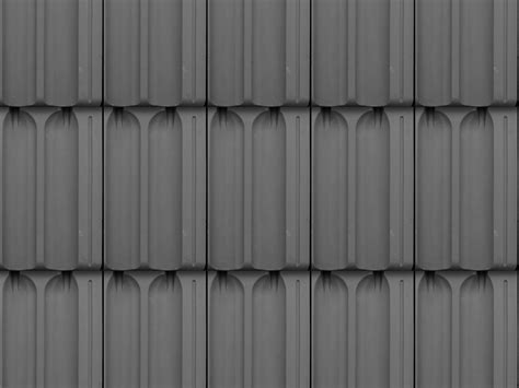 New Seamless Gray Roof Tilesdiscover Textures Döşemeler Çatı Kiremit
