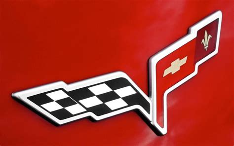 Red Chevrolet Logo Logodix