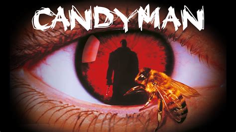 Candyman Official Clip Be My Victim Trailers And Videos Rotten Tomatoes