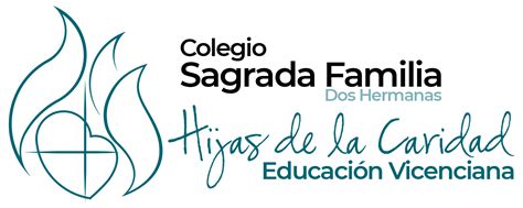 Descubrir Más De 62 Logo Del Colegio Sagrada Familia Vn
