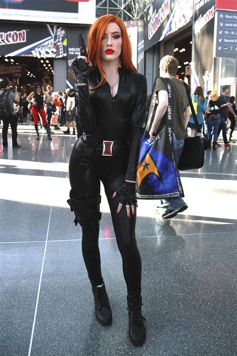 NEW YORK COMIC CON 2014: COSPLAY, Part 1 - Nerdy Rotten Scoundrel