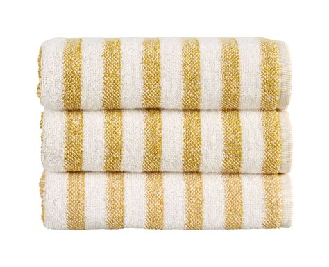 Christy Soho Bath Towel Yellow Towels Home Essentials Furniture
