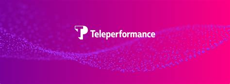 Teleperformance Usa Home