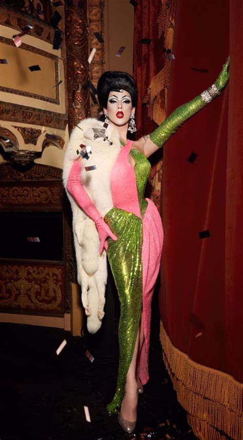 Violet Chachki