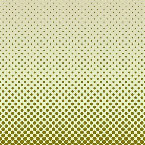 Premium Vector Geometrical Gradient Halftone Dot Pattern Background
