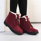 Images of Womens Winter Shoes And Boots