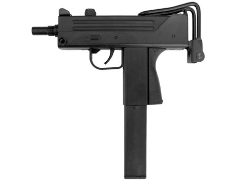 Kwc Mac 11 M11 Bb Nbb Gun